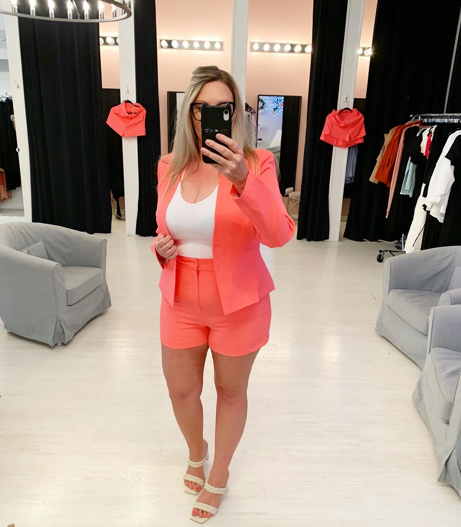 WILMA BLAZER