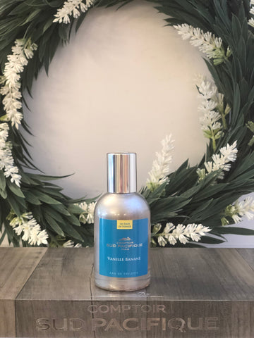 SP VANILLA BANANE PERFUME
