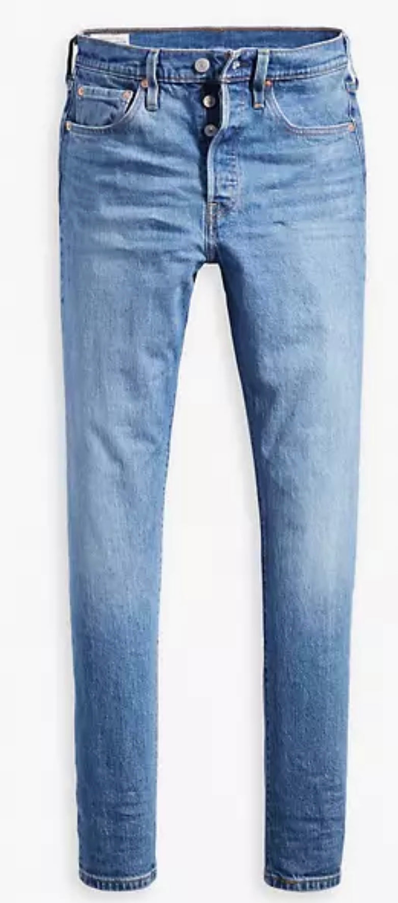 LEVIS 501 JAZZ JIVE