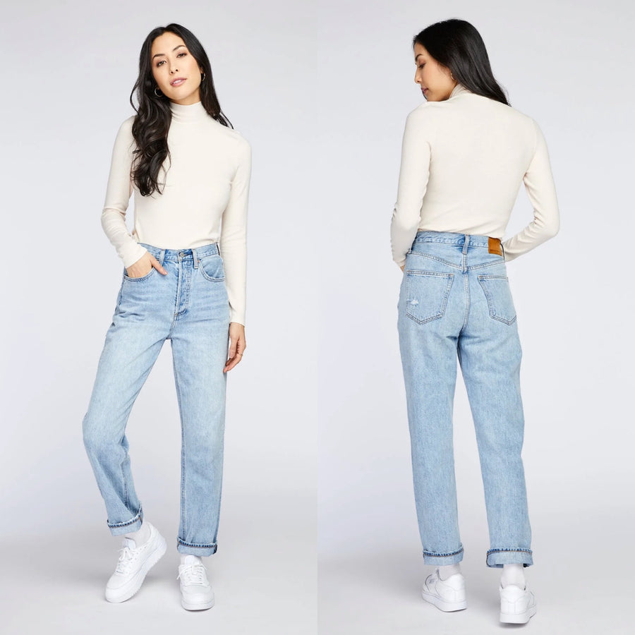GF Noah Turtle neck