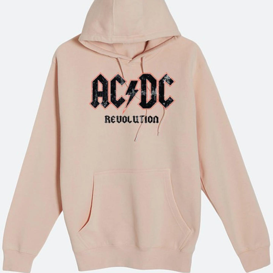 Wear HOODIE – AC/DC Up Shut It N