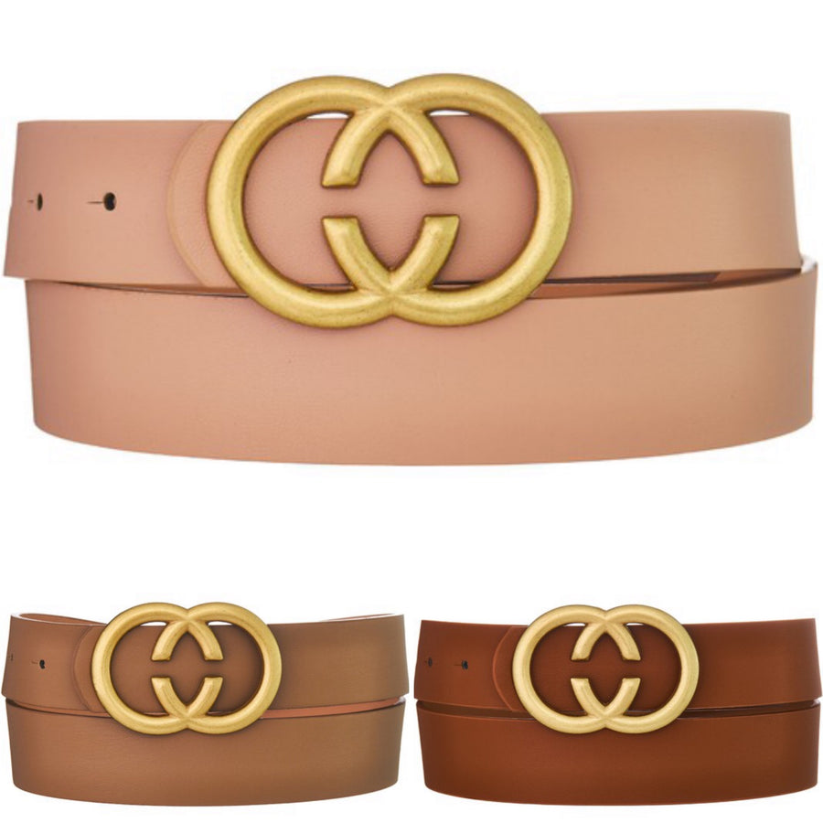 HUNTINGTON RING BELT