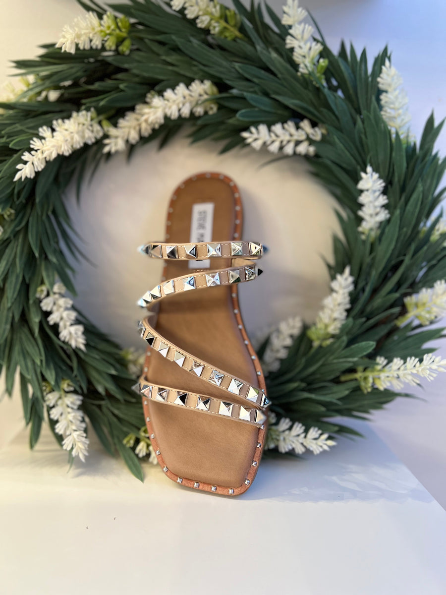 STEVE MADDEN SKYLER SANDAL