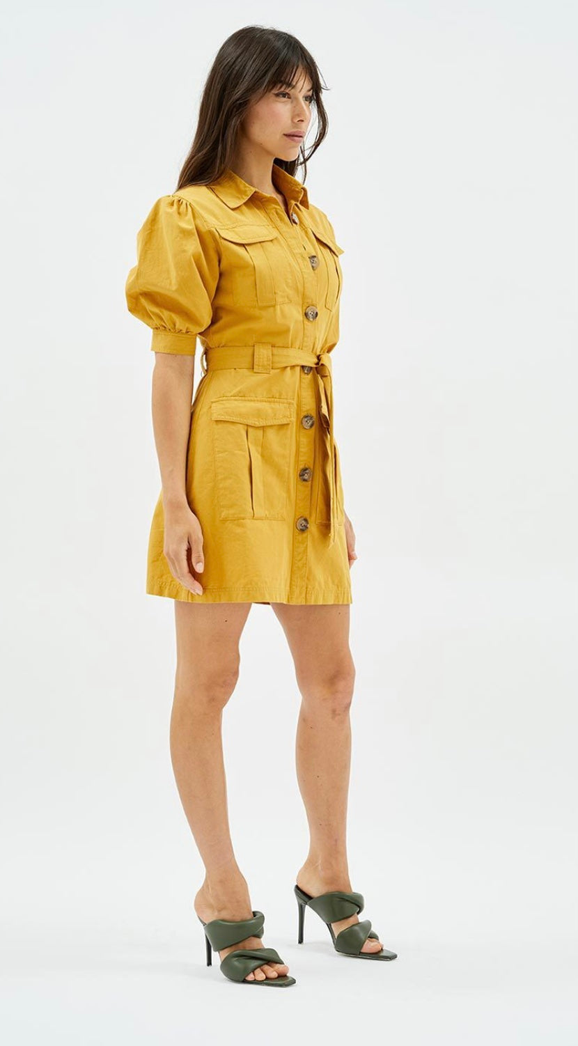 MP RILEY DRESS