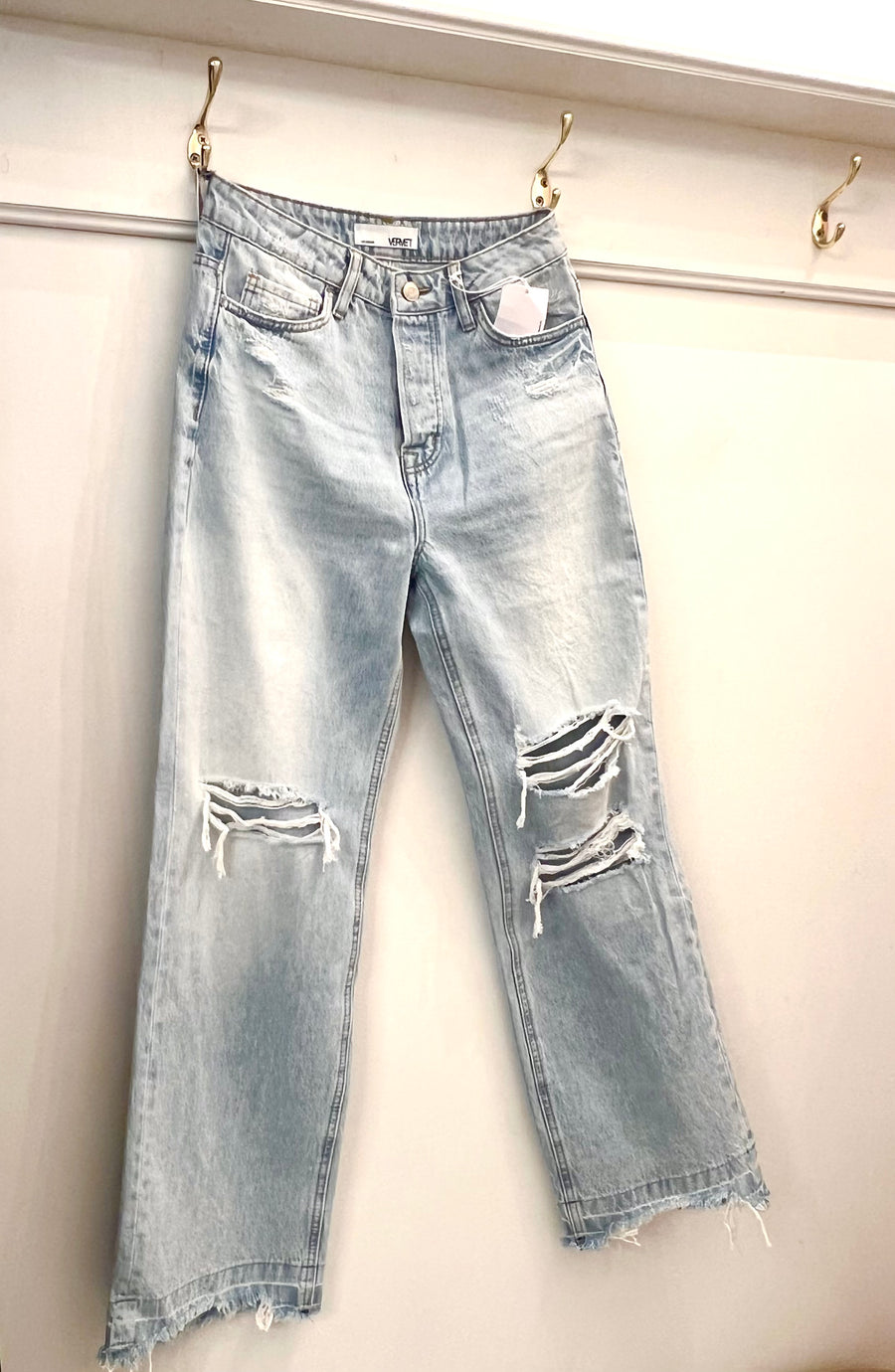 VERVET BEVERLY 90s VINTAGE