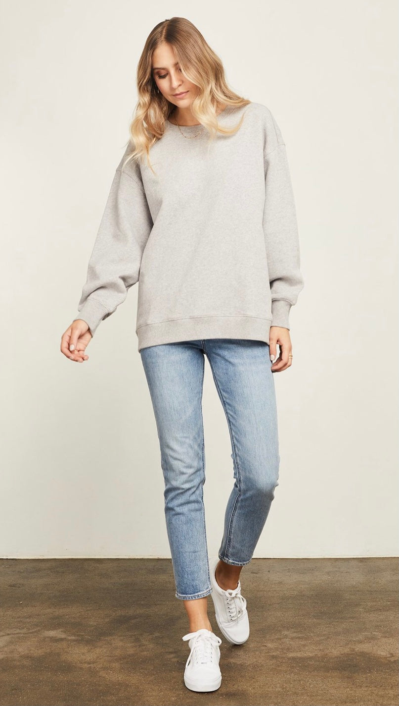 GF BELMONT SWEATER