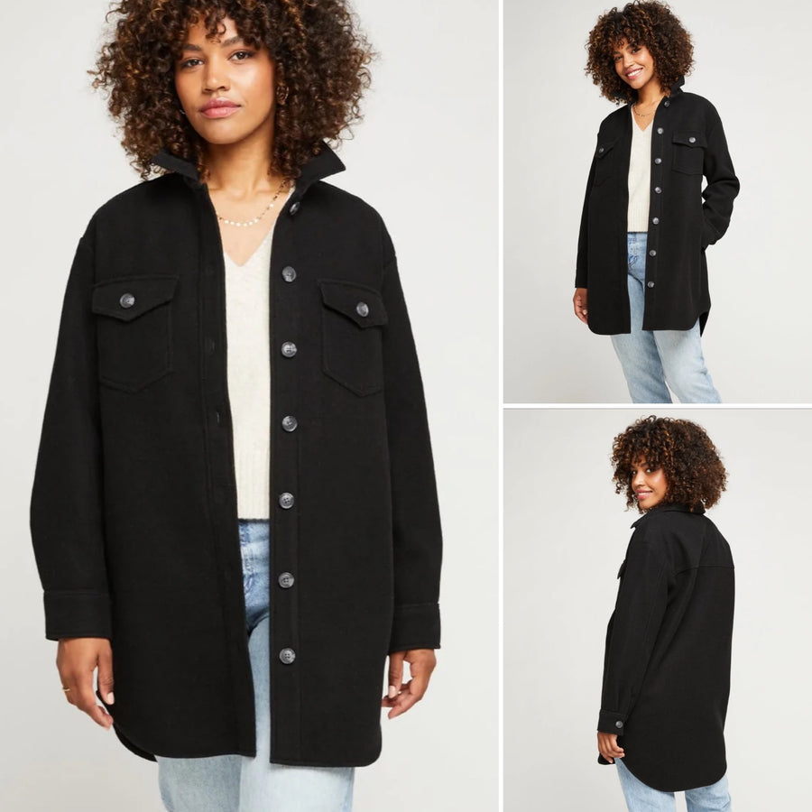 GF HARMONY JACKET