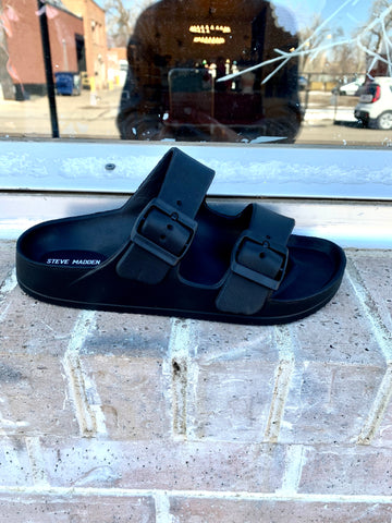 STEVE MADDEN EVANNE SANDAL