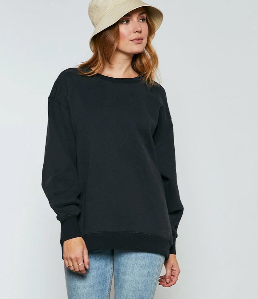 GF BELMONT SWEATER