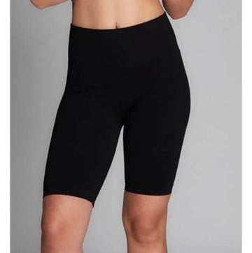 CEST MOI HW BAMBOO BIKER SHORT