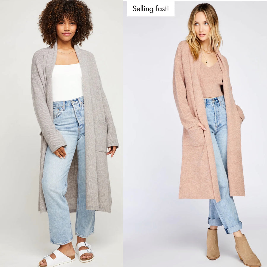 GF PARSON CARDI