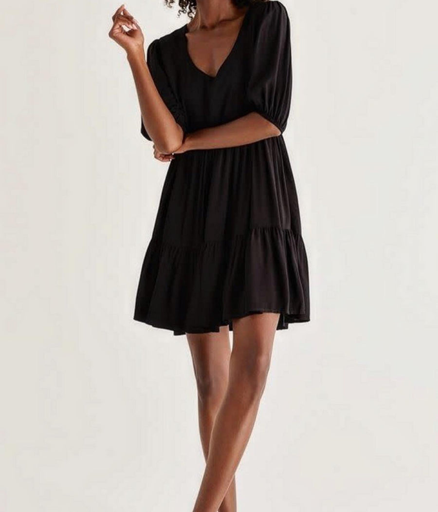 Z SUPPLY RYKER DRESS