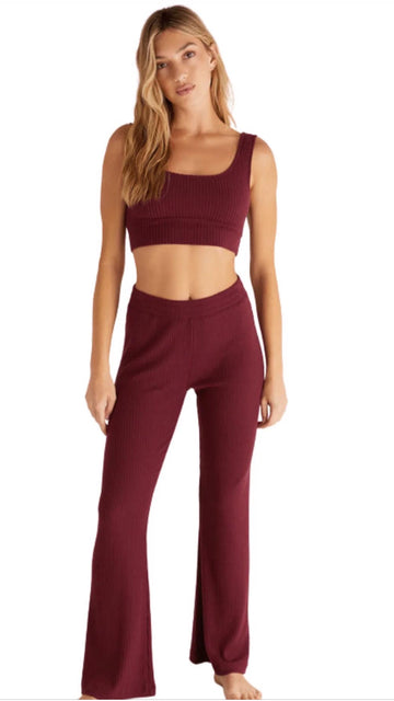 Z SUPPLY ZOE RIB SET