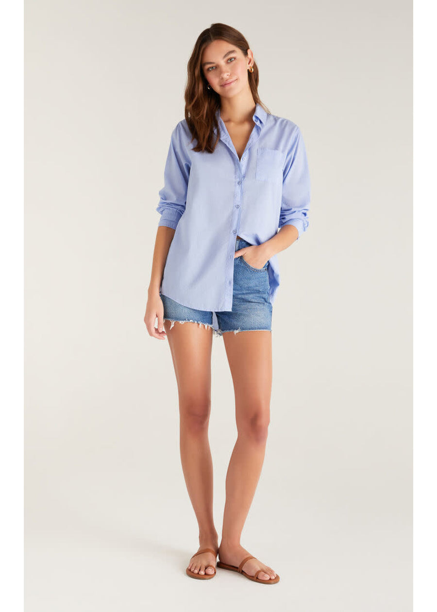 Z SUPPLY POOLSIDE SHIRT