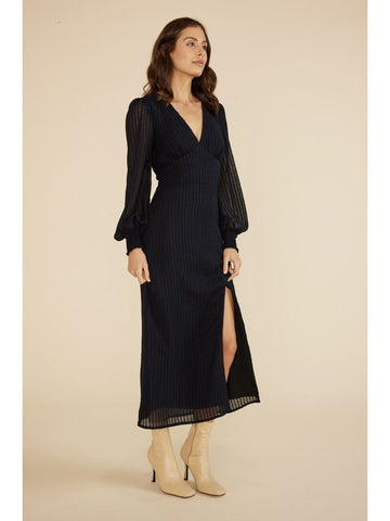 MP lylah Midi Dress