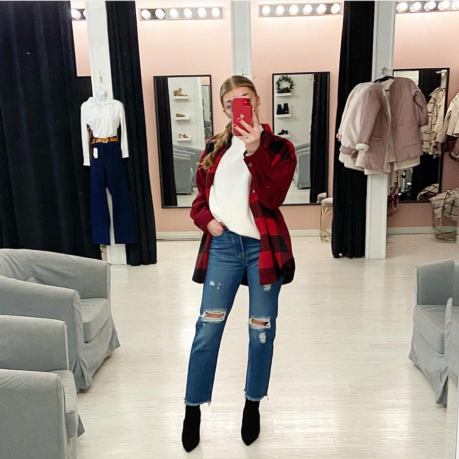 STEVE MADDEN SOPHIA SHACKET