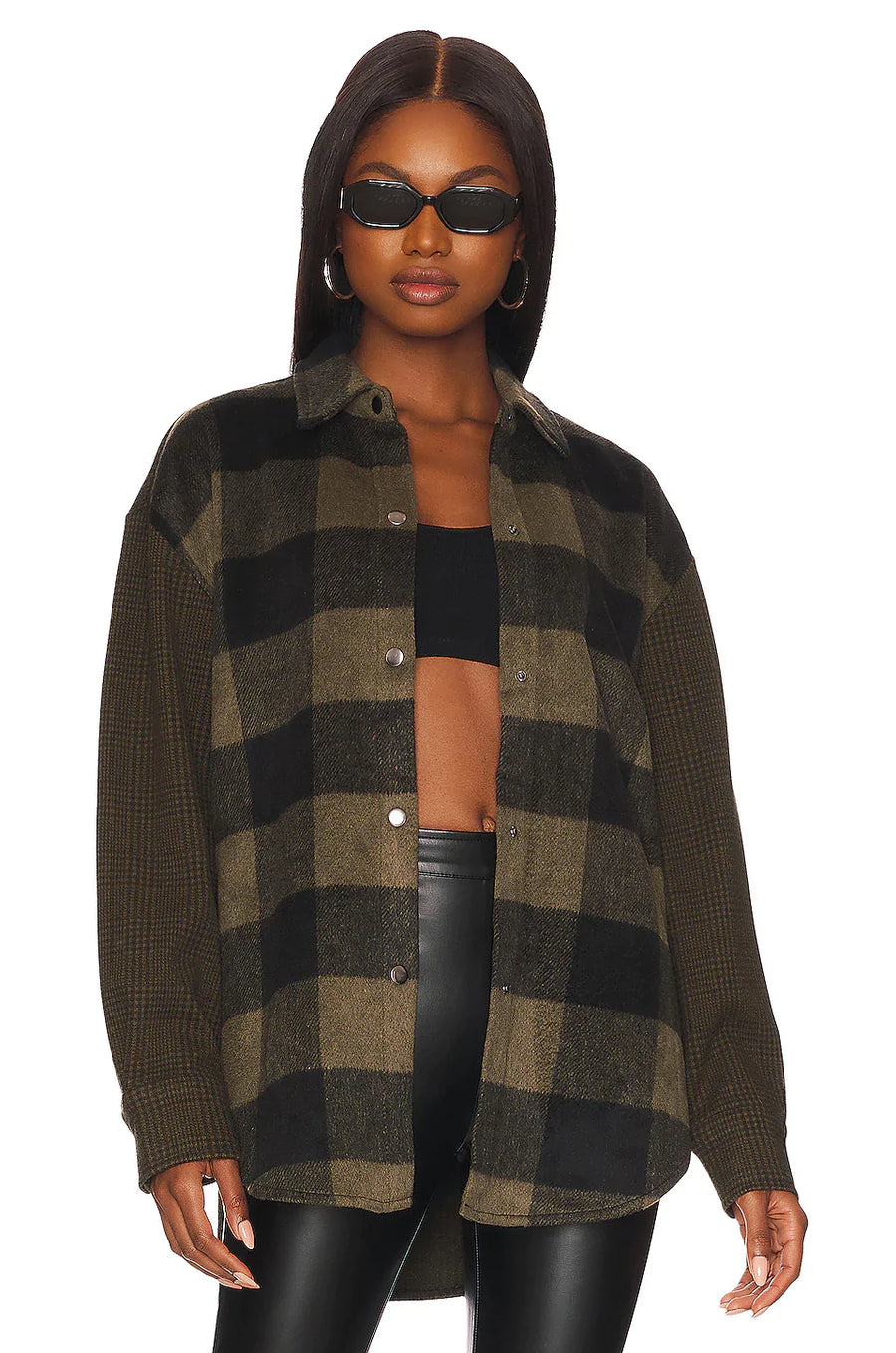 STEVE MADDEN SOPHIA SHACKET