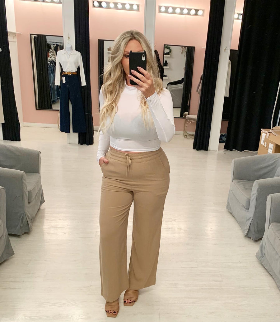 GF Chase pant