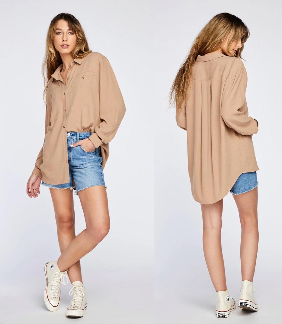 GF Orbison Blouse