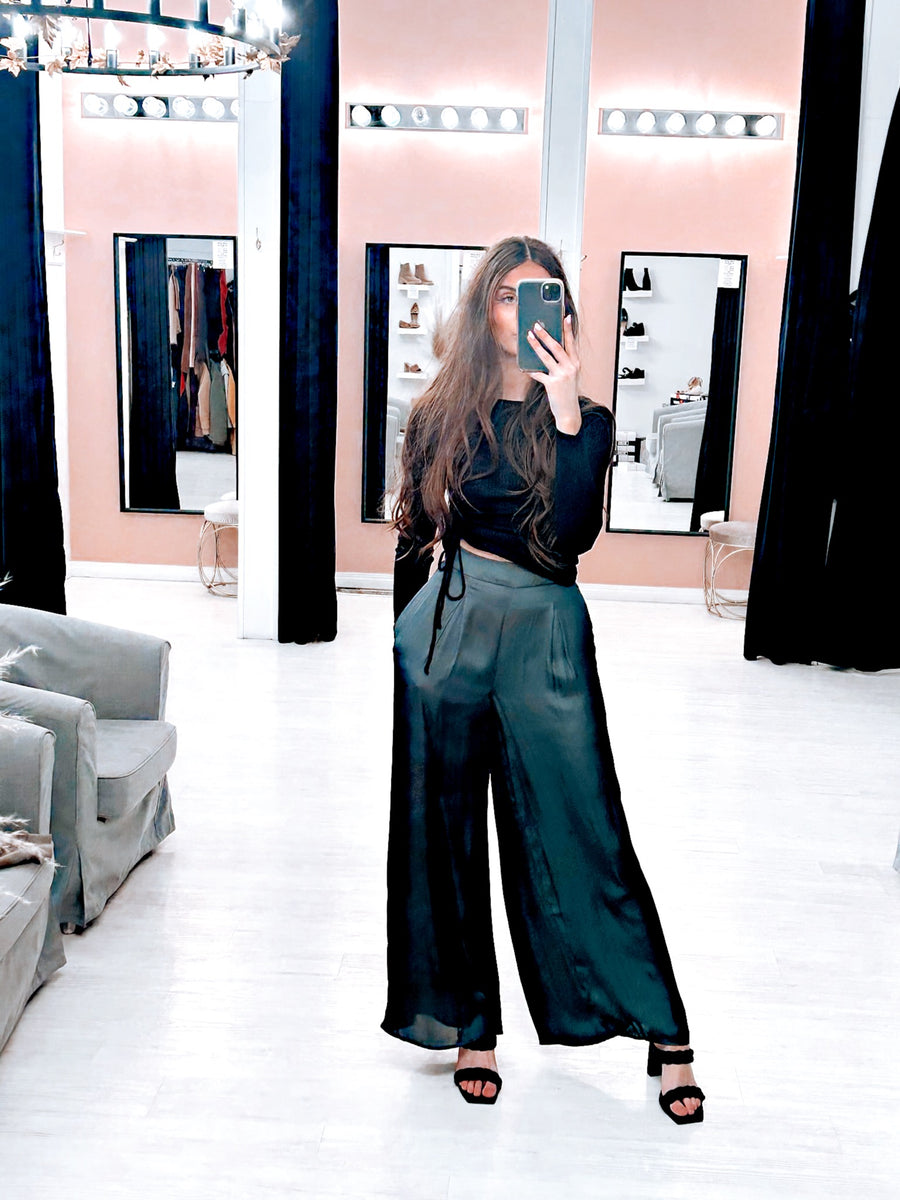 MP ANYA PANT