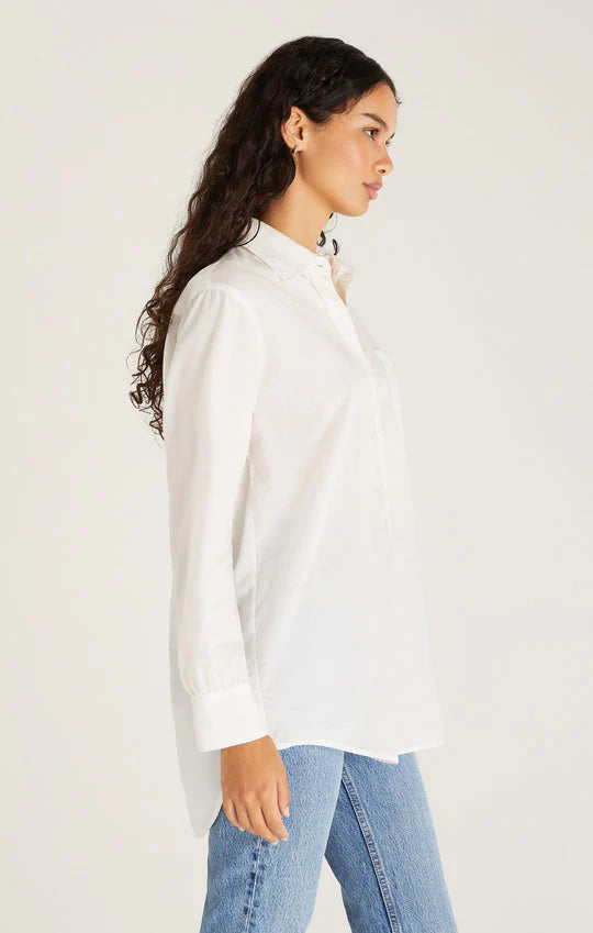 Z SUPPLY POOLSIDE SHIRT